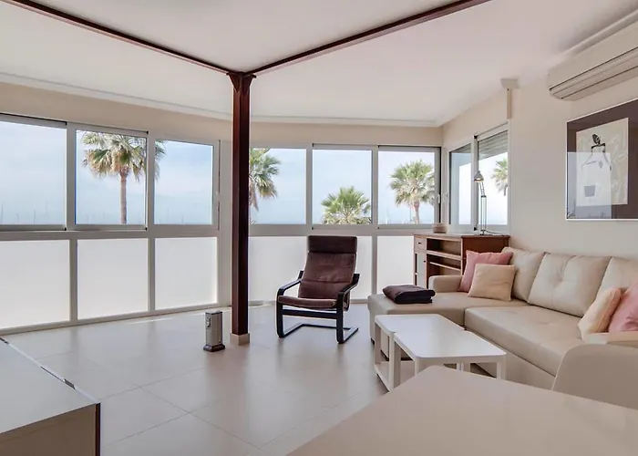 Luxury Views アパート *