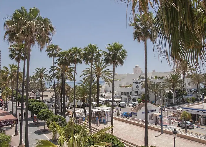 Luxury Views Marbella