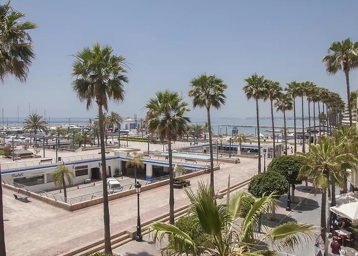 アパート Luxury Views *