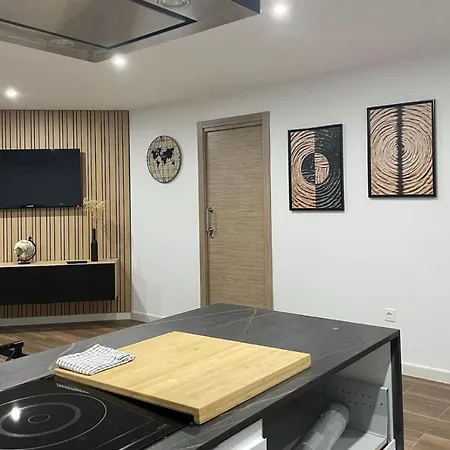 Luxury Views Marbella