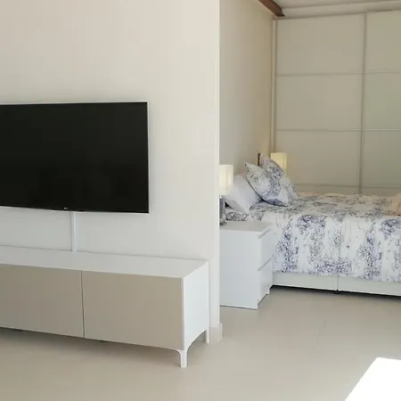 Apartman Luxury Views Marbella