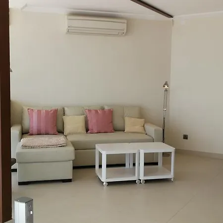 Apartman Luxury Views *