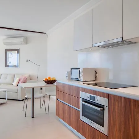 Apartman Luxury Views *