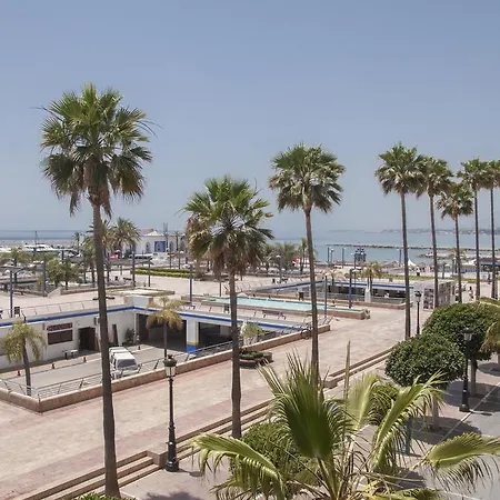 Apartman Luxury Views *