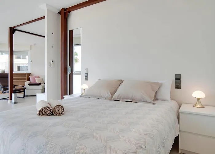 Apartment Luxury Views *