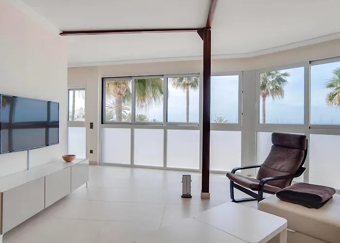 Luxury Views *