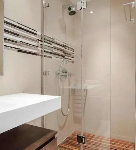 Apartment Luxury Views Marbella